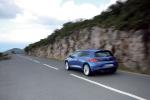 Volkswagen Scirocco 2008 года